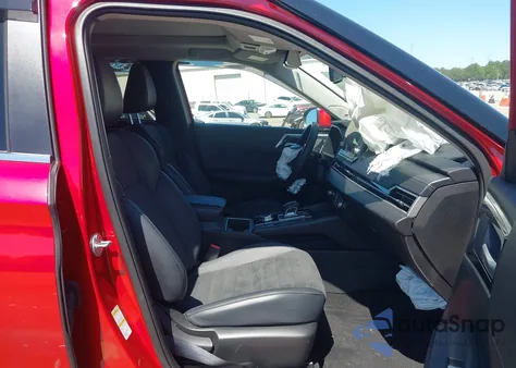 2024 Mitsubishi Outlander Phev Se Ralliart/Se S-Awc z USA, uszkodzony, nr VIN JA4T5VA99RZ059690